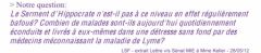Question MIE Extrait Lettre LSF/FKeller